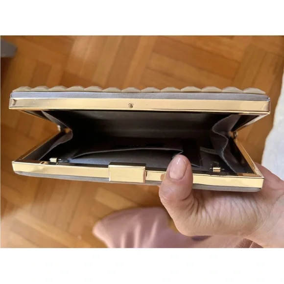 Italian brand Nalì clutch - Picture 4 of 6